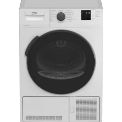 Sèche-linge à condensation 60cm 10kg b blanc - DU10112CX0W