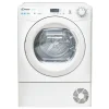Sèche-linge pompe à chaleur avec condenseur 60cm 8kg - cseh8a1les