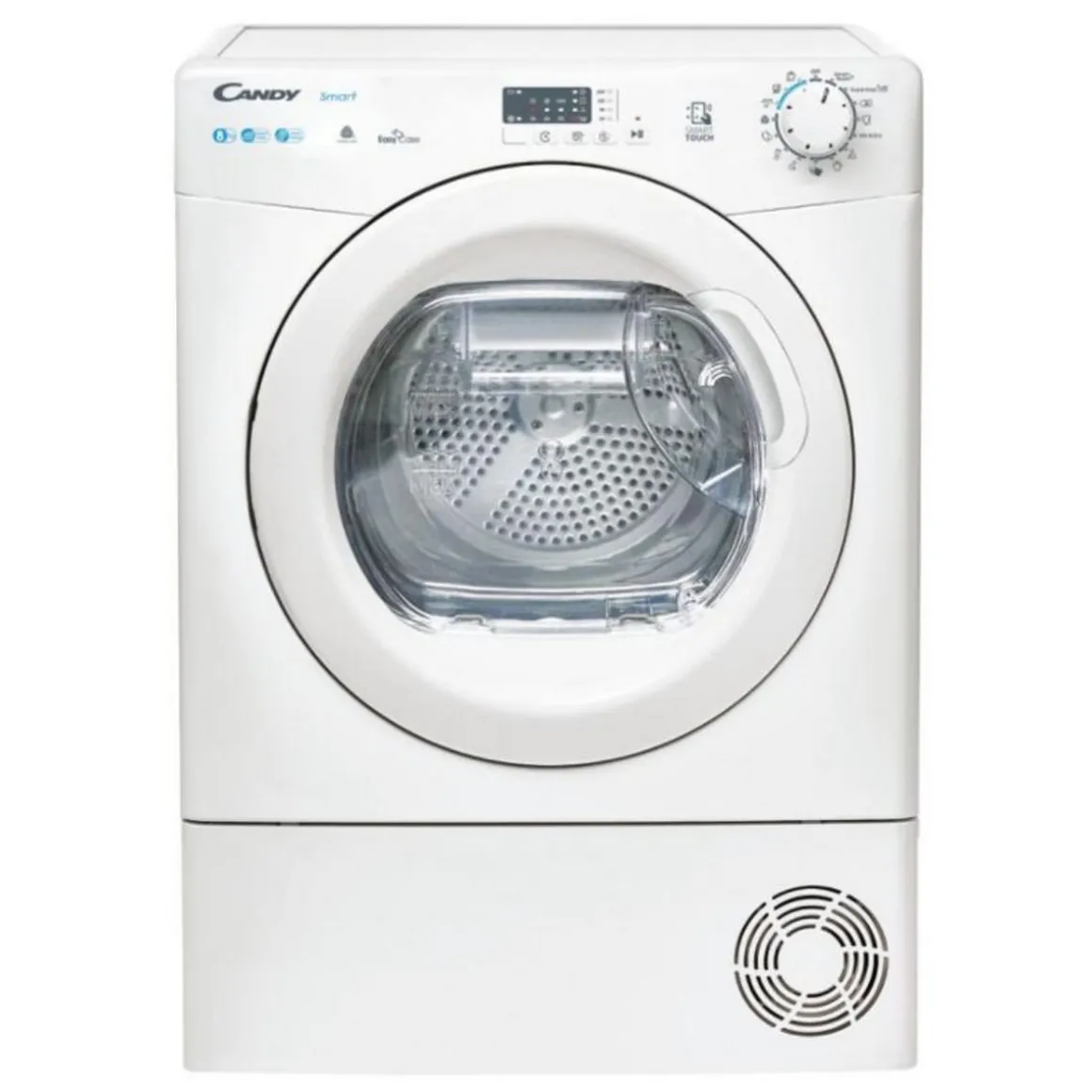 Sèche-linge pompe à chaleur avec condenseur 60cm 8kg - cseh8a1les