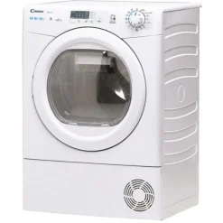 Sèche-linge pompe à chaleur avec condenseur 60cm 8kg - cseh8a1les