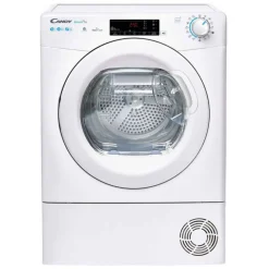 Sèche-linge pompe à chaleur avec condenseur 60cm 11kg - csoeh11a2te-s