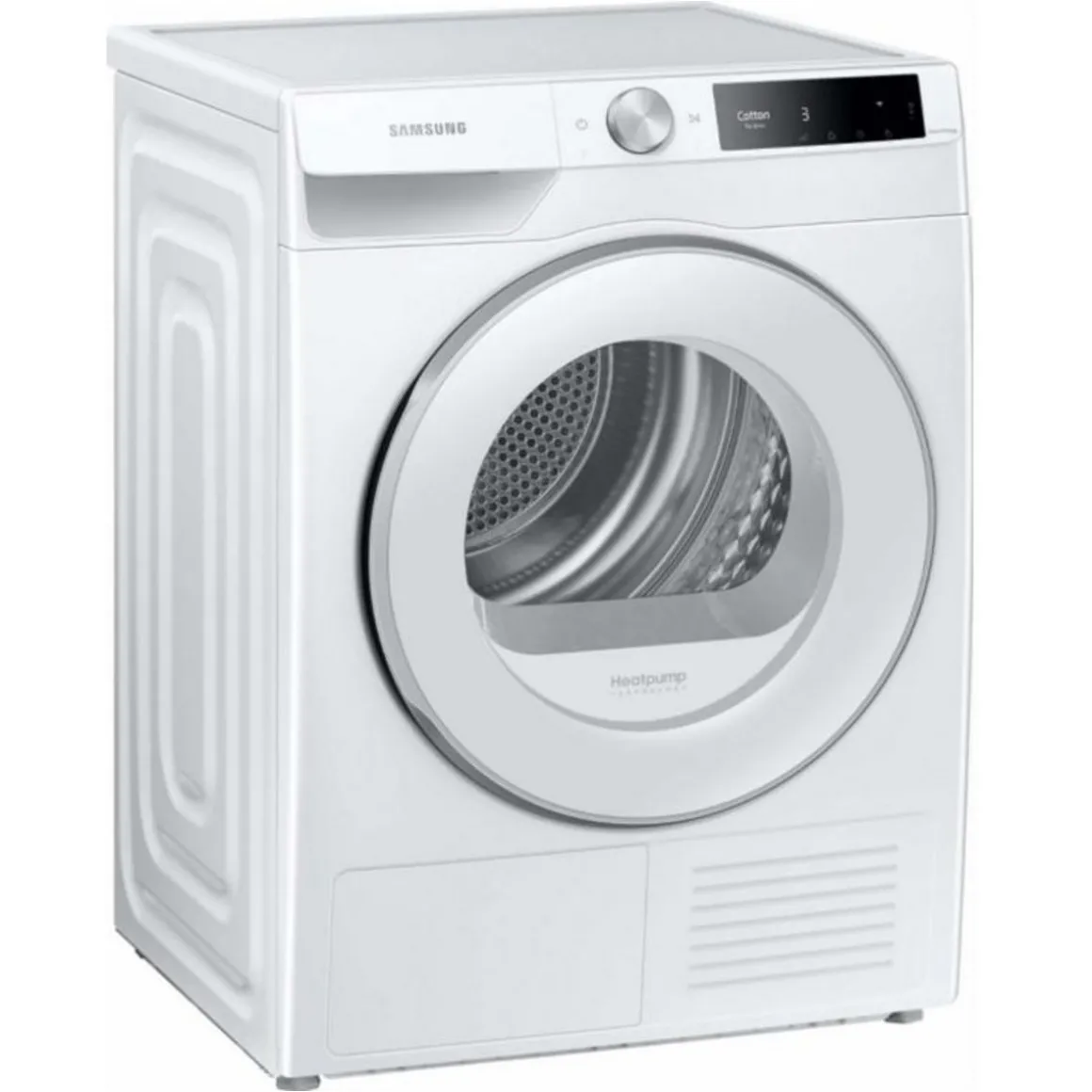 Sèche-linge pompe à chaleur avec condenseur 60cm 9kg - dv90t6240he