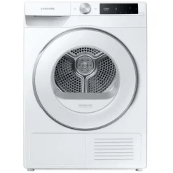 Sèche-linge pompe à chaleur avec condenseur 60cm 9kg - dv90t6240he