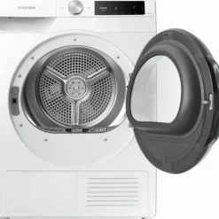 Sèche-linge pompe à chaleur avec condenseur 60cm 9kg - dv90t6240he