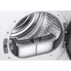 Sèche-linge pompe à chaleur avec condenseur 60cm 9kg - dv90t6240he