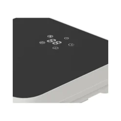 Séche-serviettes soufflant 2000w - BERENICE