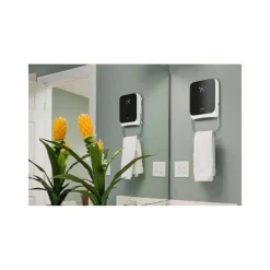 Séche-serviettes soufflant 2000w - BERENICE