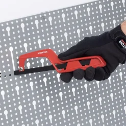 Scie à métaux compacte 250mm Kreator