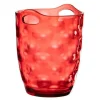 Seau à Glace Leonard 23cm Rouge