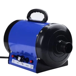 Sechoir professionnel seche-poils toilettage pour chiens chats animaux 2800 W