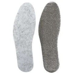 Semelles à Découper Isolante Taille 36/46 Blanc