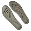 Semelles Chaussures Mémoire de Forme Taille 44/46 Gris