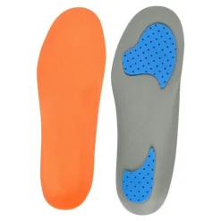 Semelles Chaussures Sport Taille 40/41 Orange