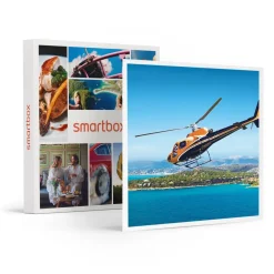 Sensations aériennes - Coffret Cadeau Sport & Aventure