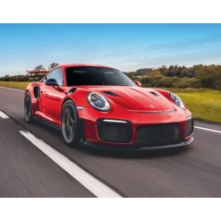 Sensations circuit et pilotage - Coffret Cadeau Sport & Aventure