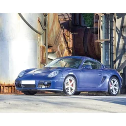 Sensations circuit et pilotage - Coffret Cadeau Sport & Aventure