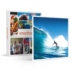 Sensations surf - Coffret Cadeau Sport & Aventure