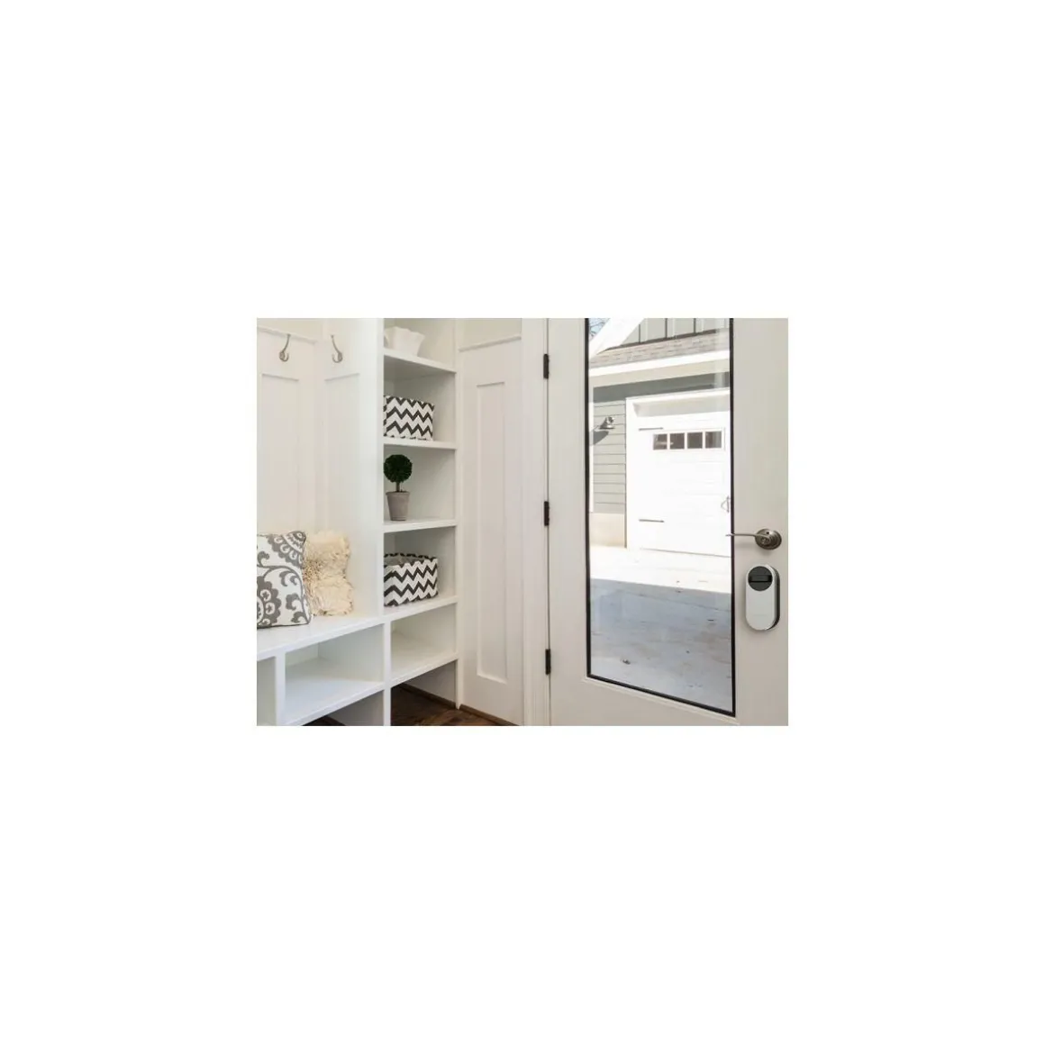 Serrure connectée DIY LOCK 01S