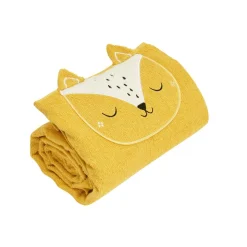 Serviette de bain bébé Merlin