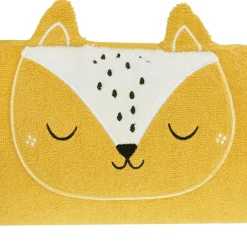 Serviette de bain bébé Merlin