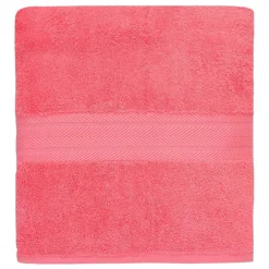 Serviette de toilette 550 g/m² LUXURY - 50x100 cm