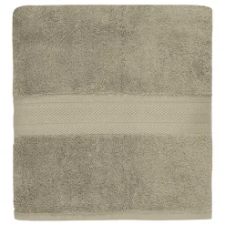 Serviette de toilette 550 g/m² LUXURY - 50x100 cm