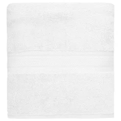 Serviette de toilette 550 g/m² LUXURY - 50x100 cm