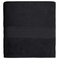 Serviette de toilette 550 g/m² LUXURY - 50x100 cm