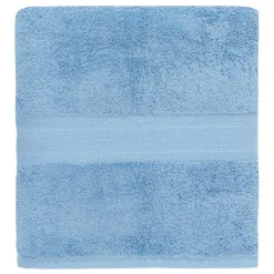 Serviette de toilette 550 g/m² LUXURY - 50x100 cm