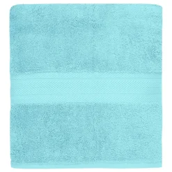 Serviette de toilette 550 g/m² LUXURY - 50x100 cm