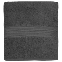 Serviette de toilette 550 g/m² LUXURY - 50x100 cm