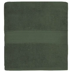 Serviette de toilette 550 g/m² LUXURY - 50x100 cm