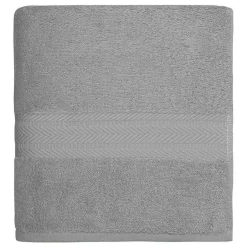 Serviette de toilette 550 g/m² LUXURY - 50x100 cm