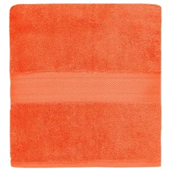 Serviette de toilette 550 g/m² LUXURY - 50x100 cm