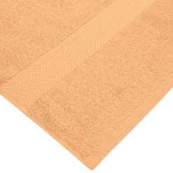 Serviette de toilette 550 g/m² LUXURY - 50x100 cm