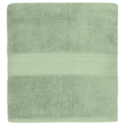Serviette de toilette 550 g/m² LUXURY - 50x100 cm