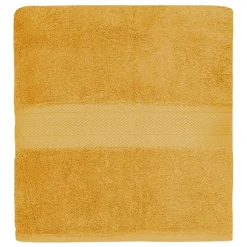 Serviette de toilette 550 g/m² LUXURY - 50x100 cm
