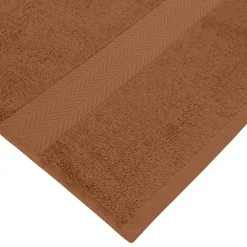 Serviette de toilette 550 g/m² LUXURY - 50x100 cm