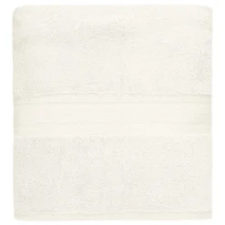 Serviette de toilette 550 g/m² LUXURY - 50x100 cm