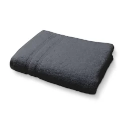 Serviette de toilette en coton - 50 x 90 cm