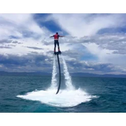 Session de flyboard de 40 min à Hyères - Coffret Cadeau Sport & Aventure