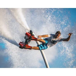 Session de flyboard de 40 min à Hyères - Coffret Cadeau Sport & Aventure