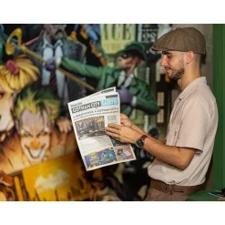 Session immersive d'escape game Batman d'1h pour 3 personnes - Coffret Cadeau Sport & Aventure