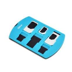 Set de 3 adaptateurs de carte SIM