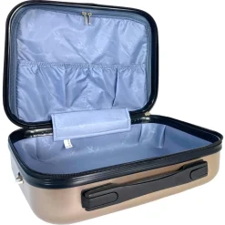 Set de 3 valises Cactus