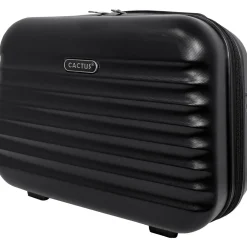 Set de 3 valises Cactus