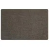 Set de Table Axel 30x45cm Gris Foncé