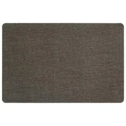 Set de Table Axel 30x45cm Gris Foncé