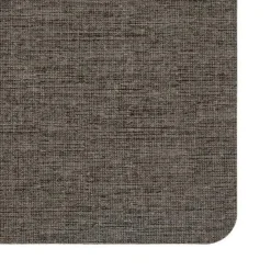 Set de Table Axel 30x45cm Gris Foncé