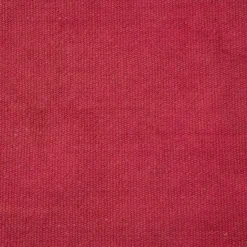 Set de Table Déco Maha 30x45cm Rouge Grenat